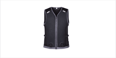 Active Cooling Vest