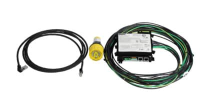 Panduit's Verisafe 2.0 AVT system