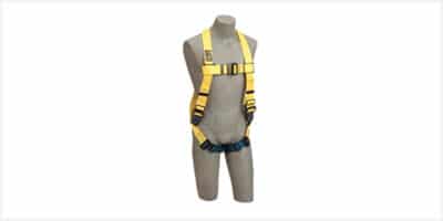 Delta Full Body Harness 3M DBI Sala