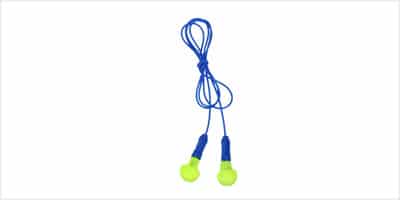 Push In Ear Plugs 3M