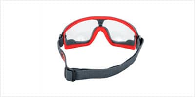 3M Scotchgard Goggles