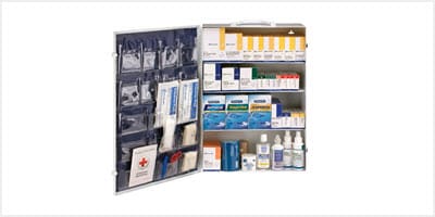 First Aid Kits