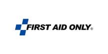 First Aid Only Logo