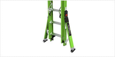 Little Giant Ladders