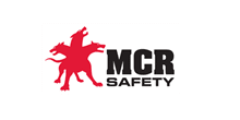 MCR Safety Logo