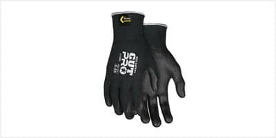 MCR Safety Hand Protection