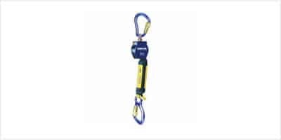 Nano-Lok Fall Protection DBI Sala