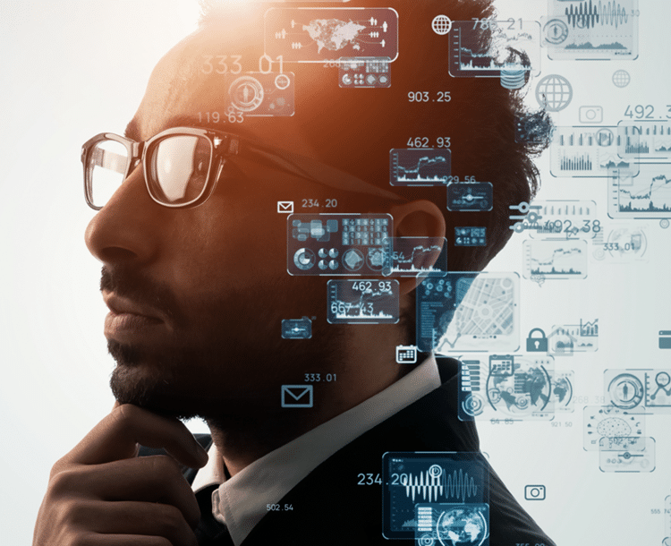 Digital Transformation