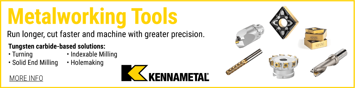 Kennametal