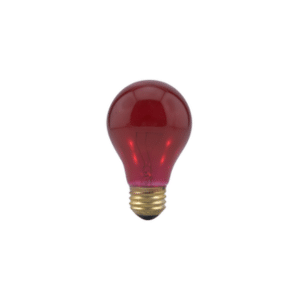 Sylvania ECOLOGIC® 25A19/TR/RP-125V/11712 Class B Specialty Lamp