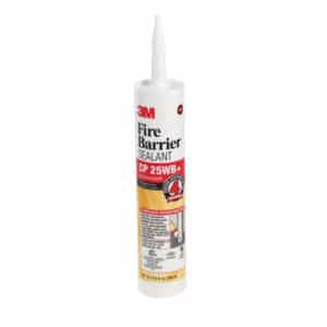 3M fire barrier sealant