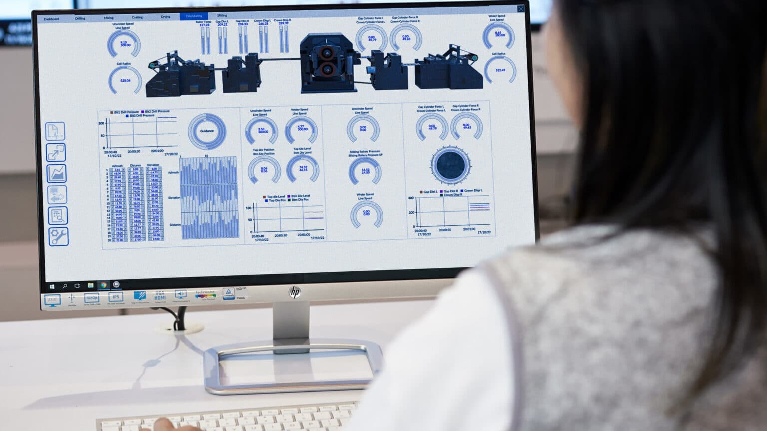 FactoryTalk Optix from Rockwell Automation Agilix Solutions