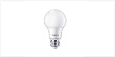 Philips LED 60W Lamp