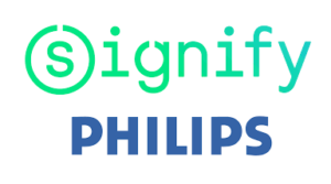 philips logo transparent