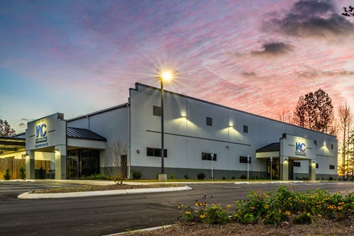 IAC opens a new branch in Bartlett, TN