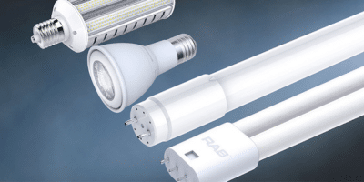 RAB Lamps