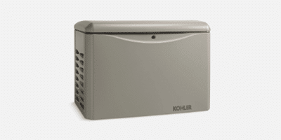 Kohler Home Generator