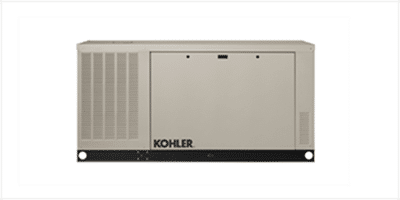 Kohler Light Commercial Generators