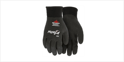 MCR Safety Ninja Ice Glove