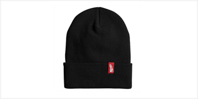 Milwaukee Beanie Cap