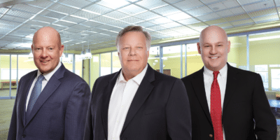 Executive Group David Armstrong Darrell Smith Stephen Read