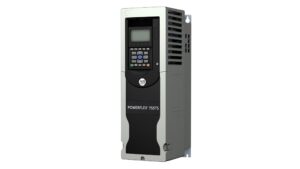 PowerFlex Drives from Rockwell Automation