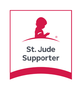 St Jude Supporter