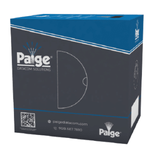 Paige game changer cable bulk box