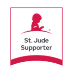 St. Jude Children’s Research Hospital Supporter