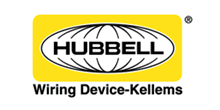 Hubbell Wiring Device-Kellems