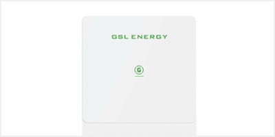 GSL Energy
