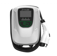 Smart Level 2 Electric Vehicle Charger