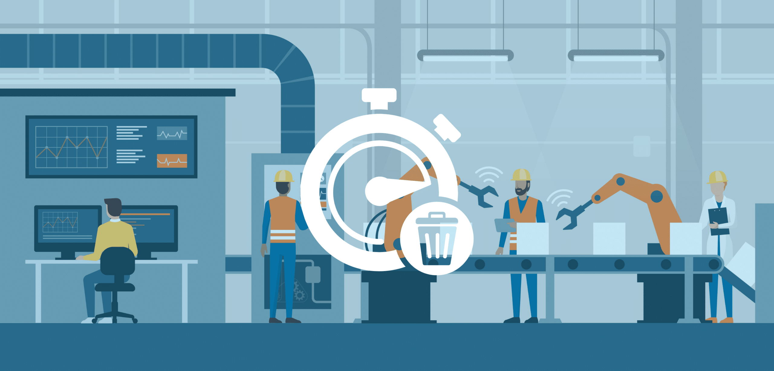 Troubleshooting industrial networks