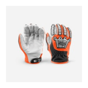 4988 Impact Resistant Mechanics Gloves