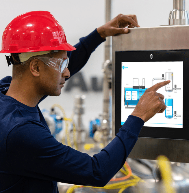 Optix Seminar in a Box