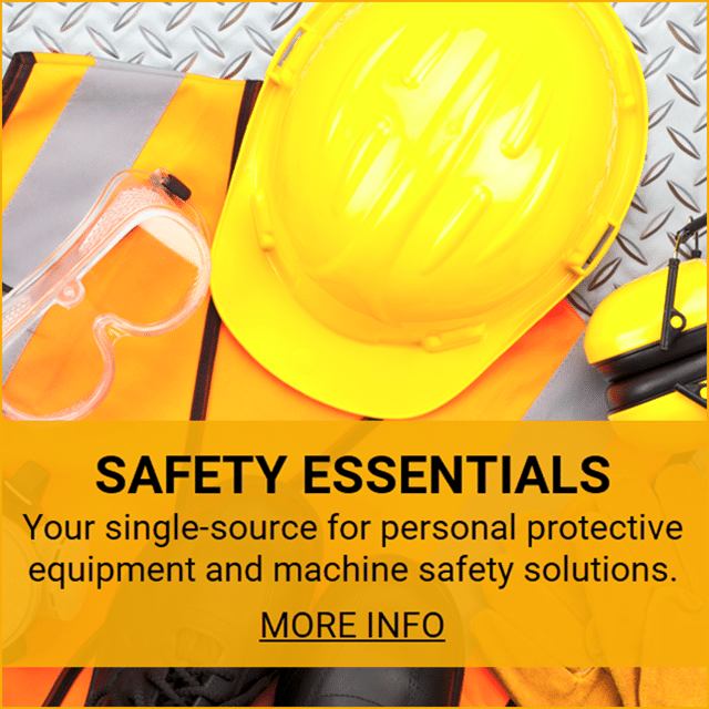 Safety Essentials