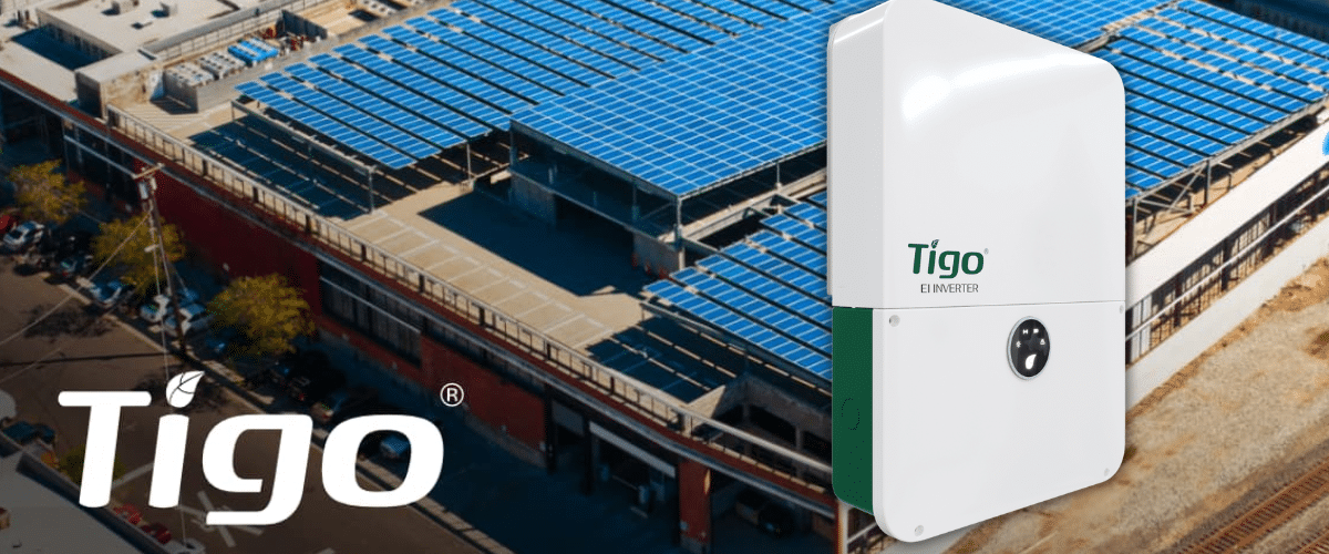 Best Solar Power Inverter - Tigo