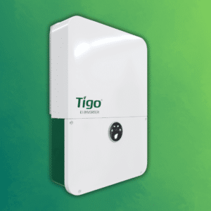 Best solar power inverter - Tigo EI Inverter