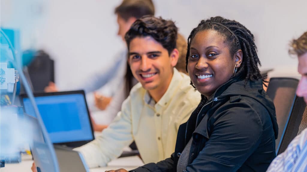 Learning+ and Learning+ Enhanced Rockwell Automation online training