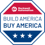 Rockwell Automation Build America Buy America