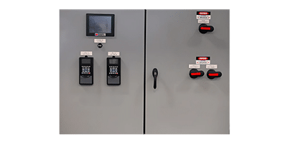 Rockwell Automation Packaged Solutions