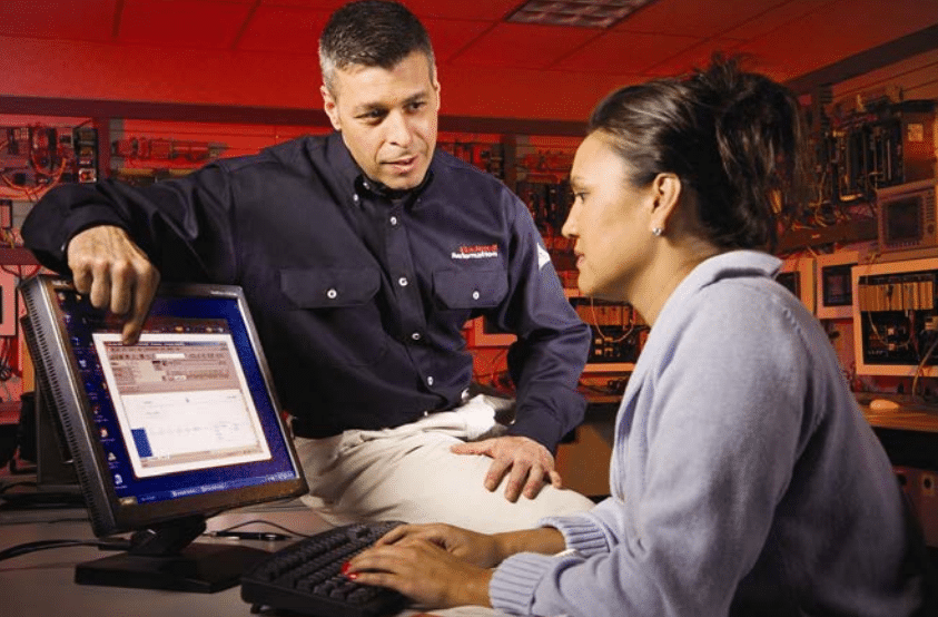 Studio 5000 Logix Designer Level 2:  ControlLogix Maintenance & Troubleshooting - CCP153