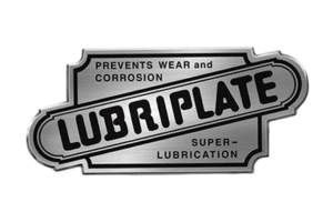Lubriplate
