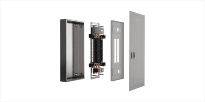ABB Electrification Panel Kits (1)