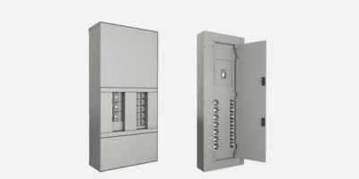 ABB Electrification Safety Switches