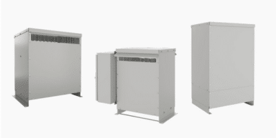 ABB Electrification Transformers (1)