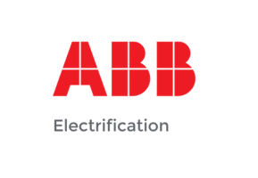 ABB Electrification Supplier logo