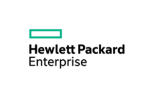 Hewlett Packard Enterprise
