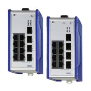 Hirschmann LEMUR Lite Managed Switch Family