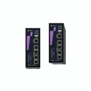 IAF-240 Next-Generation Industrial Firewall